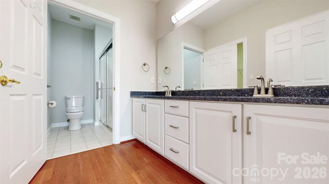 8278 Windsor Ridge Drive, Charlotte, NC 28277