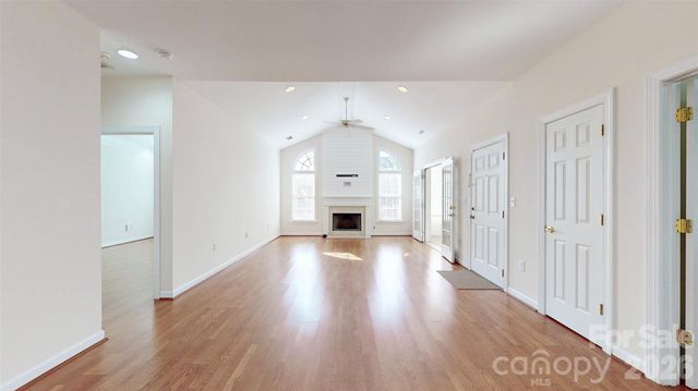 8278 Windsor Ridge Drive, Charlotte, NC 28277