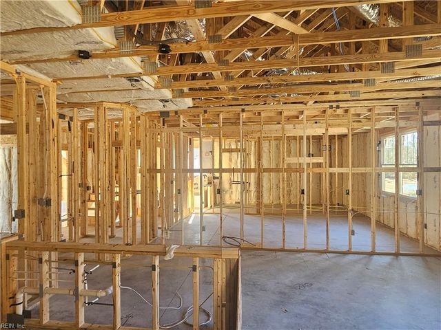 2313 Manning RD, Suffolk, VA 23434