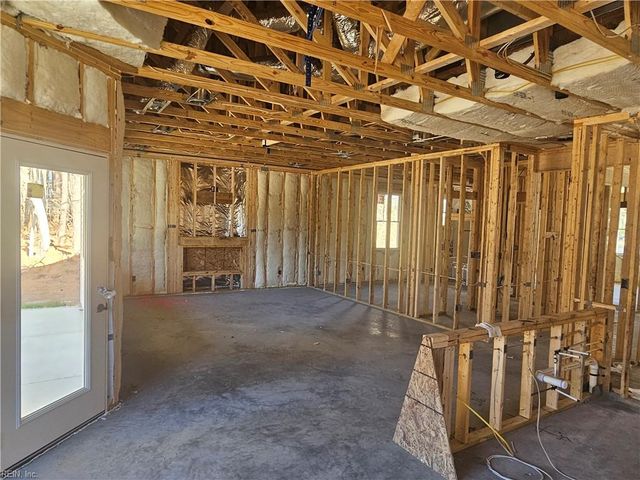 2313 Manning RD, Suffolk, VA 23434