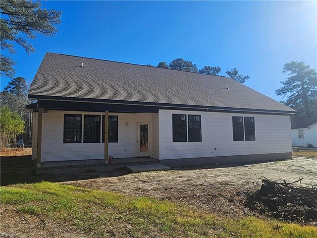 2313 Manning RD, Suffolk, VA 23434