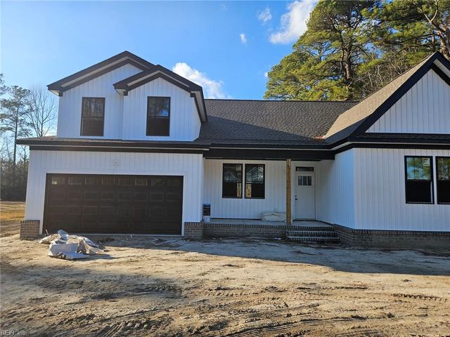 2313 Manning RD, Suffolk, VA 23434