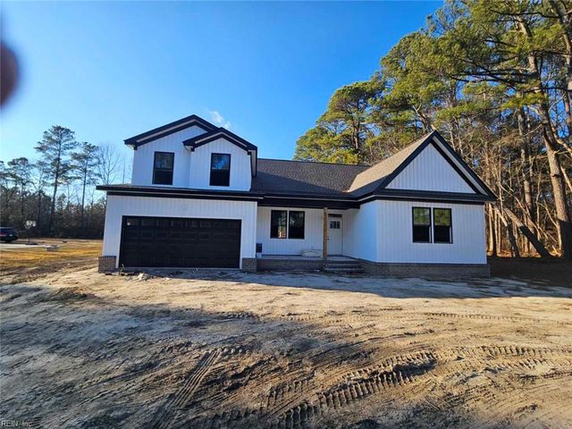 2313 Manning RD, Suffolk, VA 23434