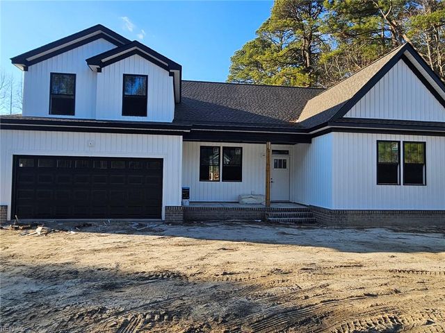 2313 Manning RD, Suffolk, VA 23434