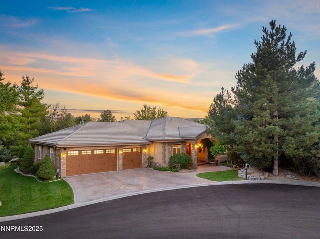 2415 Marina Circle, Reno, NV 89519