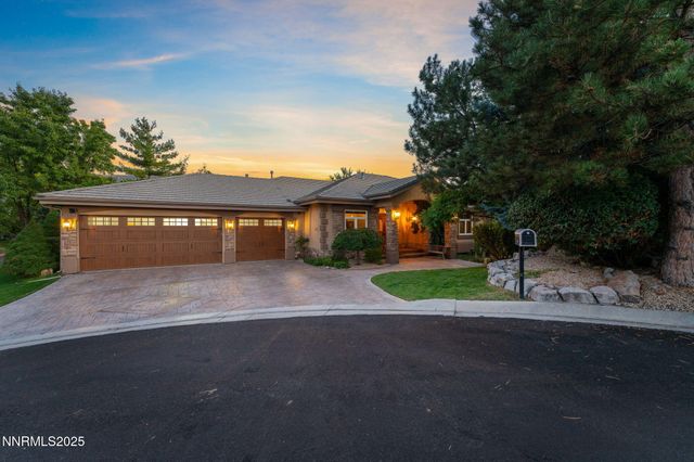 2415 Marina Circle, Reno, NV 89519