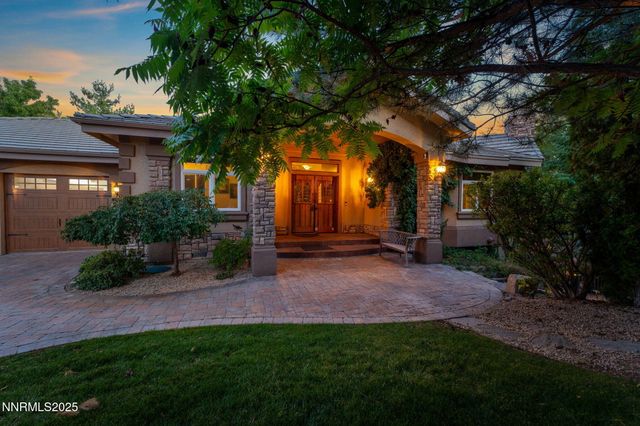 2415 Marina Circle, Reno, NV 89519