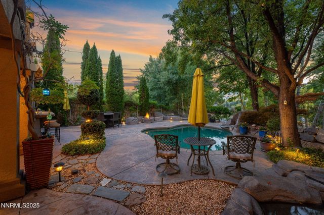 2415 Marina Circle, Reno, NV 89519