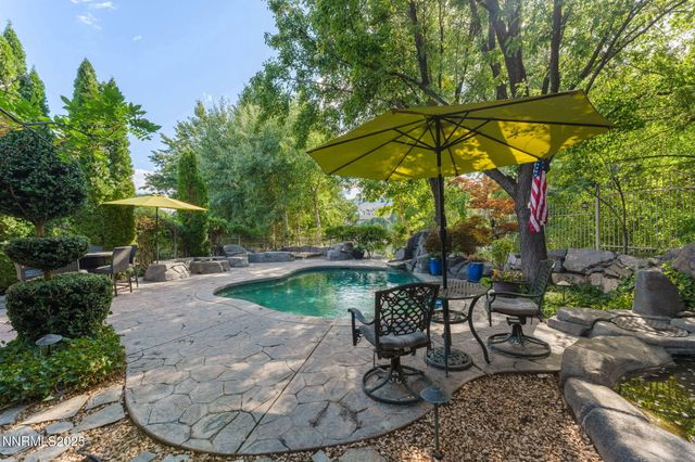 2415 Marina Circle, Reno, NV 89519