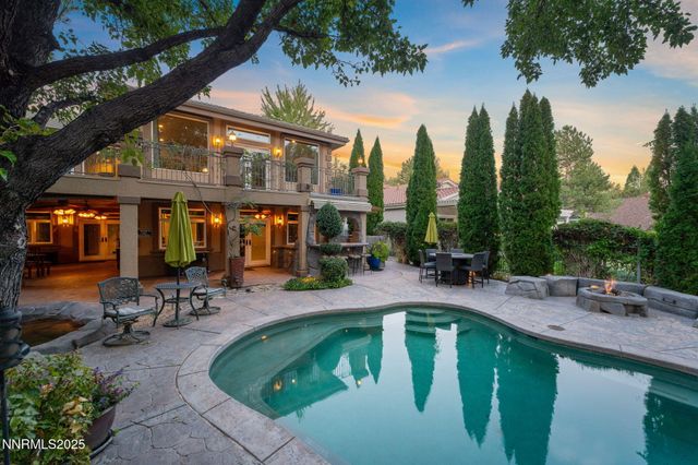 2415 Marina Circle, Reno, NV 89519