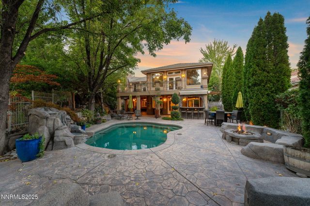 2415 Marina Circle, Reno, NV 89519