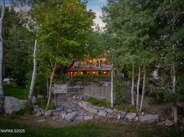 2415 Marina Circle, Reno, NV 89519