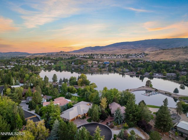 2415 Marina Circle, Reno, NV 89519