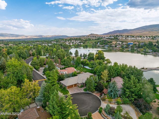 2415 Marina Circle, Reno, NV 89519