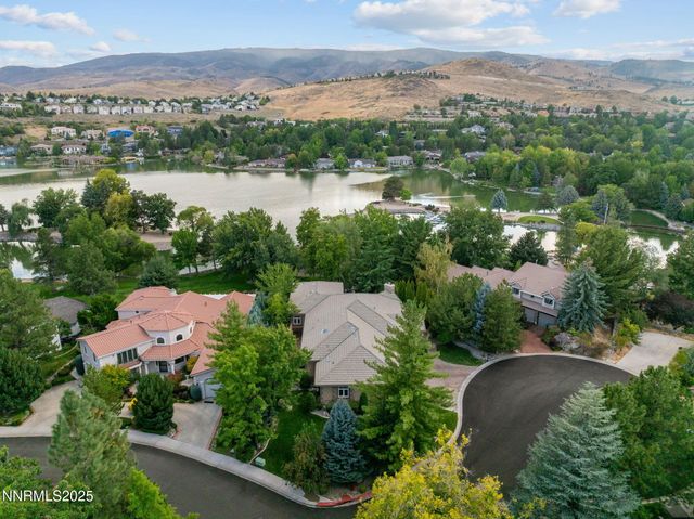 2415 Marina Circle, Reno, NV 89519