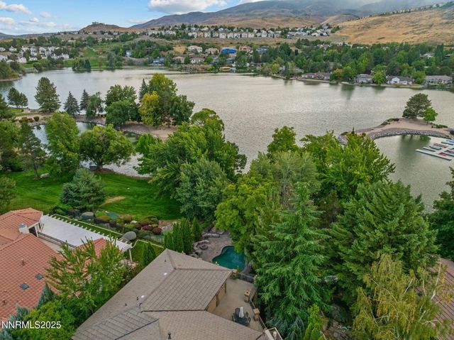 2415 Marina Circle, Reno, NV 89519
