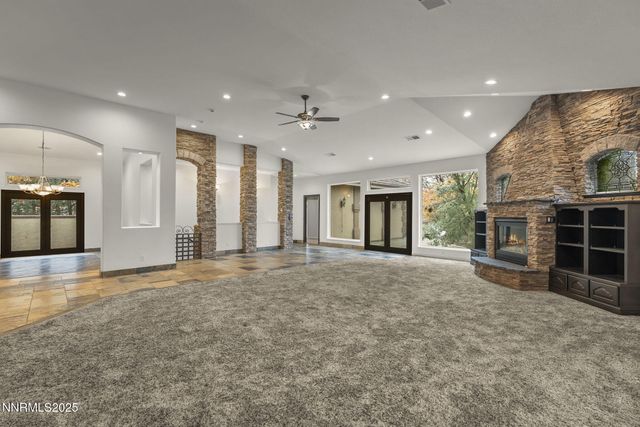 2415 Marina Circle, Reno, NV 89519