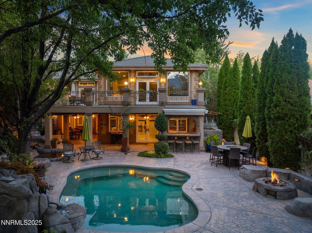 2415 Marina Circle, Reno, NV 89519