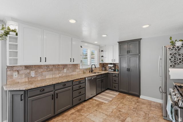 1012 N 400 W, Bountiful, UT 84010