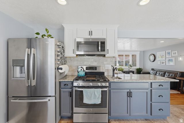 1012 N 400 W, Bountiful, UT 84010