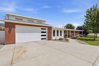 1012 N 400 W, Bountiful, UT 84010