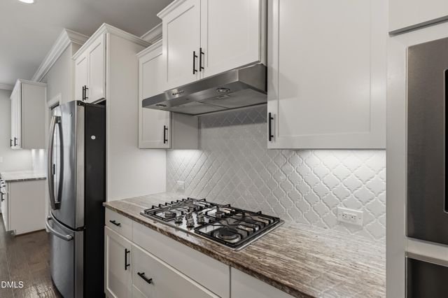 7421 Stonehenge Farm Lane, Raleigh, NC 27613