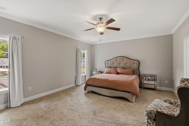 7421 Stonehenge Farm Lane, Raleigh, NC 27613