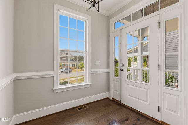 7421 Stonehenge Farm Lane, Raleigh, NC 27613