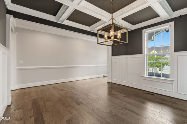 7421 Stonehenge Farm Lane, Raleigh, NC 27613