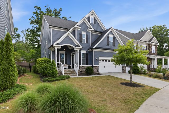 7421 Stonehenge Farm Lane, Raleigh, NC 27613