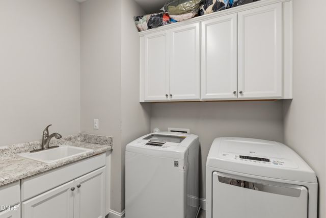 7421 Stonehenge Farm Lane, Raleigh, NC 27613