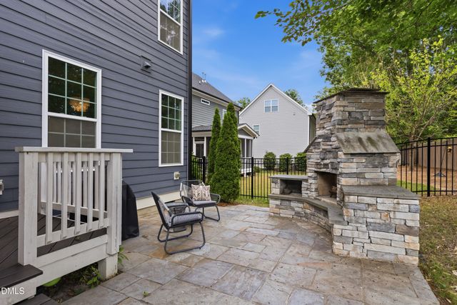 7421 Stonehenge Farm Lane, Raleigh, NC 27613