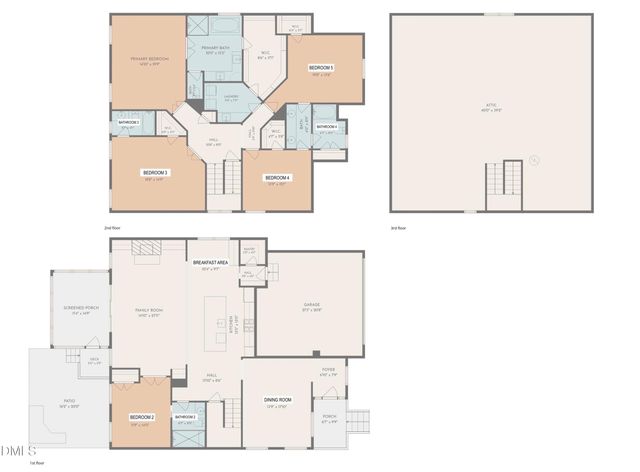 7421 Stonehenge Farm Lane, Raleigh, NC 27613