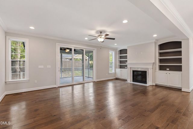 7421 Stonehenge Farm Lane, Raleigh, NC 27613