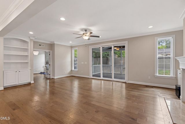 7421 Stonehenge Farm Lane, Raleigh, NC 27613