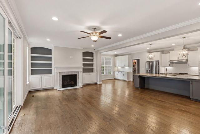 7421 Stonehenge Farm Lane, Raleigh, NC 27613