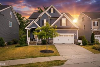 7421 Stonehenge Farm Lane, Raleigh, NC 27613