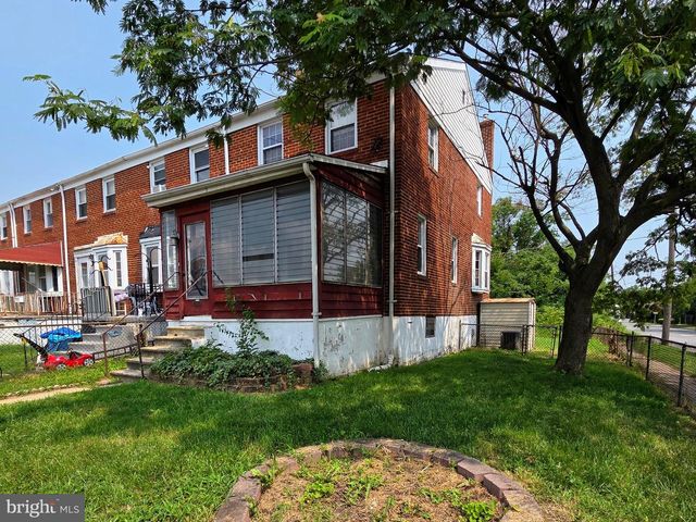 1957 QUENTIN RD, Baltimore, MD 21222