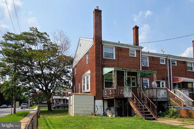 1957 QUENTIN RD, Baltimore, MD 21222