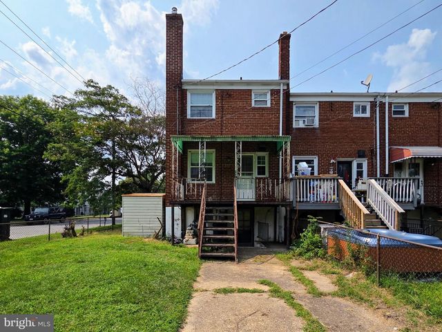 1957 QUENTIN RD, Baltimore, MD 21222
