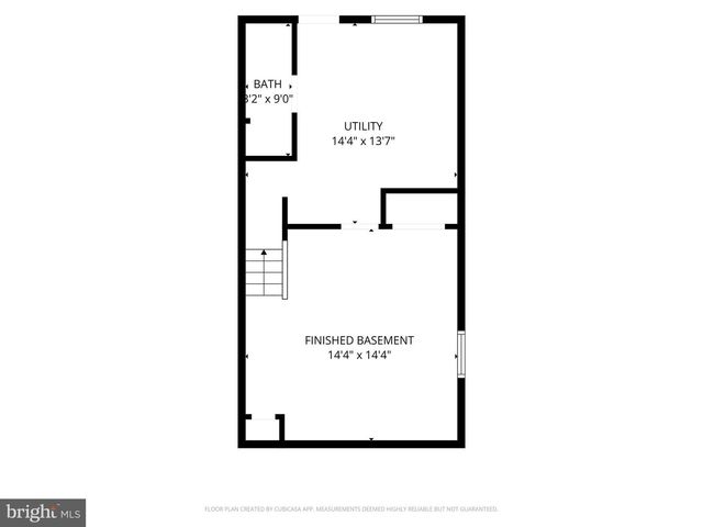 1957 QUENTIN RD, Baltimore, MD 21222