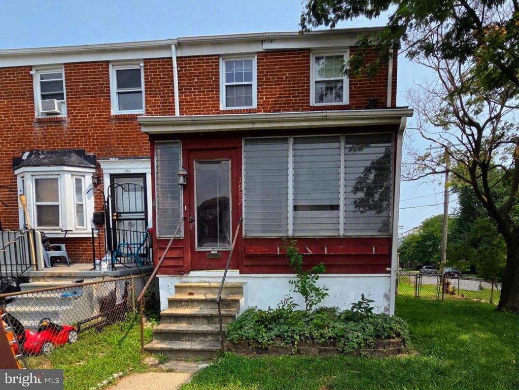 1957 QUENTIN RD, Baltimore, MD 21222