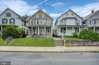 918-922 WILSON AVENUE, Chambersburg, PA 17201