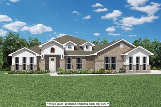 1160 Rosings Way, Centerton, AR 72719