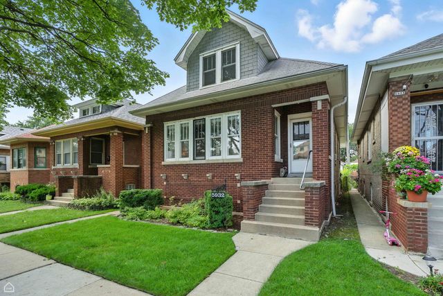 5932 N Talman Avenue N, Chicago, IL 60659