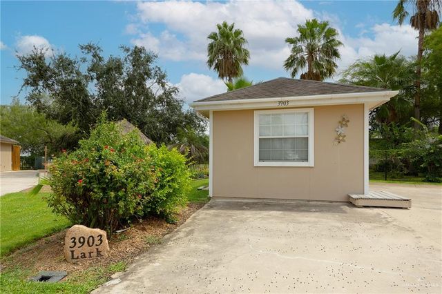 3903 Lark Drive, Mission, TX 78572