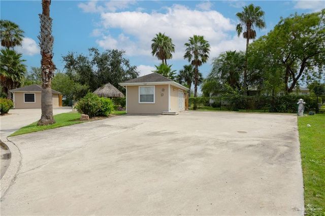 3903 Lark Drive, Mission, TX 78572