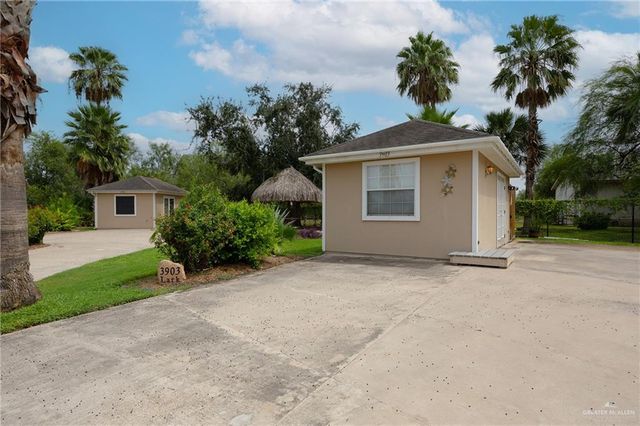 3903 Lark Drive, Mission, TX 78572