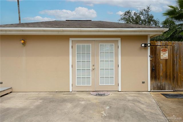 3903 Lark Drive, Mission, TX 78572