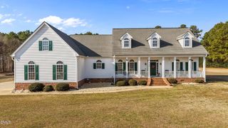 2185 Old Us 64, Spring Hope, NC 27882